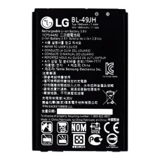 Акумулятор LG BL-49JH для LG K3 LTE / K4 (1940 mAh)