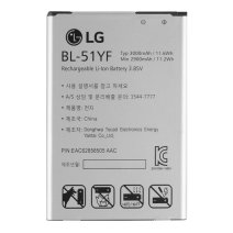 Акумулятор LG BL-51YF (3000 mAh) (Original PRC)