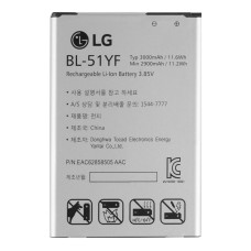 Акумулятор LG BL-51YF для LG G4 (3000 mAh)