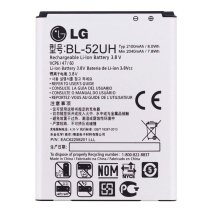 Акумулятор LG BL-52UH (2100 mAh) (Original PRC)
