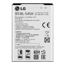 Акумулятор LG BL-54SH / BL-54SG (2540 mAh) (Original PRC)