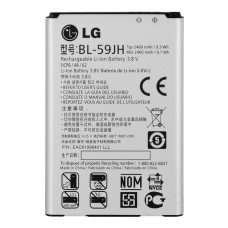 Акумулятор LG BL-59JH для LG P715 / P713 (2460 mAh)