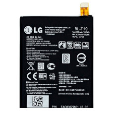 Акумулятор LG BL-T19 для LG Nexus 5X (2700 mAh)