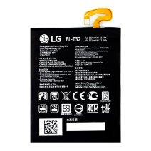 Акумулятор LG BL-T32 (3300 mAh) (Original PRC)