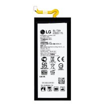 Акумулятор LG BL-T39 Ver.1 для LG G7 ThinQ (3000 mAh) (Original PRC)