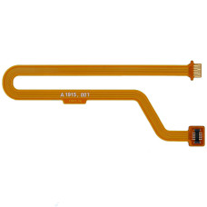 Шлейф для Huawei P Smart Z / Y9 Prime 2019 для сканера отпечатка пальца