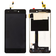 Дисплей для Prestigio 3506 з тачскріном (Black)