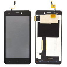 Дисплей для Prestigio 3507 з тачскріном (Black)