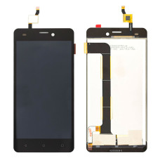 Дисплей для Prestigio 3517 з тачскріном (Black)