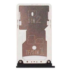 Тримач SIM-карти для Xiaomi Mi Max 2 (Black)
