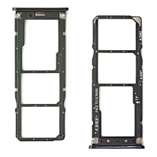 Тримач SIM-карти для Xiaomi Mi Play (Black)