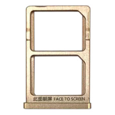 Тримач SIM-карти для Xiaomi Mi5s (Gold)
