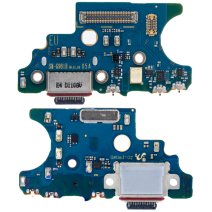 Плата зарядки для Samsung G980 Galaxy S20 (Original)