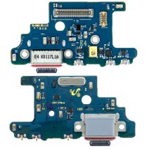 Плата зарядки для Samsung G985 Galaxy S20 Plus (Original)