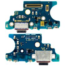 Плата зарядки для Samsung G980 Galaxy S20 (Original PRC)