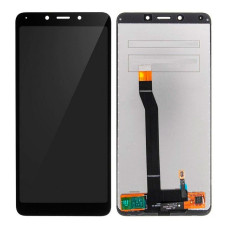 Дисплей для Xiaomi Redmi 6 з тачскріном (Black) (Original)