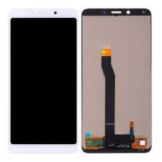 Дисплей для Xiaomi Redmi 6 з тачскріном (White) (Original)