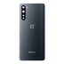 Задня кришка для OnePlus Nord (Gray) (Original PRC)