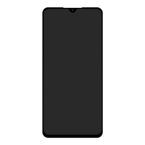 Дисплей для Xiaomi Redmi Note 8 з тачскріном (Black)
