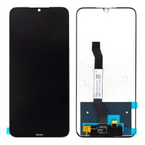 Дисплей для Xiaomi Redmi Note 8 з тачскріном (Black)