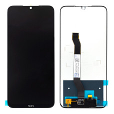 Дисплей для Xiaomi Redmi Note 8 с тачскрином (Black)