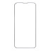 Захисне скло PrimeTech 2.5D для Apple iPhone 14 (Black)