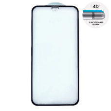 Захисне скло PrimeTech 4D для Apple iPhone 11 Pro (Black)