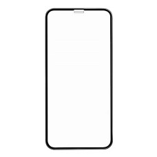 Захисне скло PrimeTech 2.5D для Apple iPhone 11 Pro (Black)