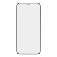Захисне скло PrimeTech 2.5D для iPhone 11 (Black)