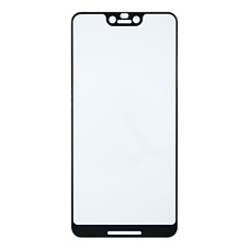 Захисне скло PrimeTech 2.5D для Google Pixel 3 XL (Black)