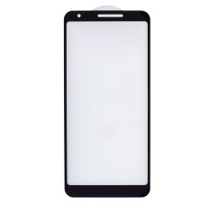 Захисне скло PrimeTech 2.5D для Google Pixel 3A XL (Black)
