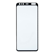 Захисне скло PrimeTech 2.5D для Google Pixel 4 XL (Black)