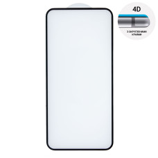 Захисне скло PrimeTech 4D для Google Pixel 5 (Black)