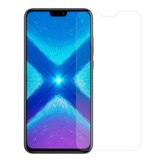 Захисне скло PrimeTech 2.5D для Huawei Y9 (2019)