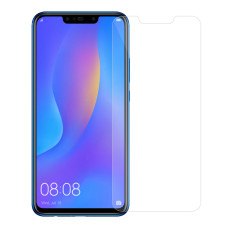 Захисне скло PrimeTech 2.5D для Huawei Nova 3