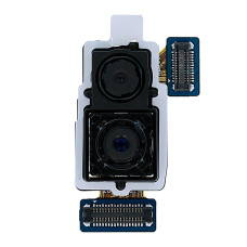 Основная камера для Samsung M205 Galaxy M20 (2019) (13MP + 5MP)