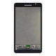 Дисплей Asus FE171CG Fonepad с тачскрином (Black)
