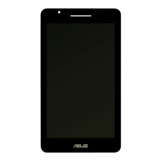 Дисплей Asus FE171CG Fonepad с тачскрином (Black)