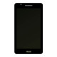 Дисплей Asus FE171CG Fonepad с тачскрином (Black)