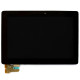 Дисплей Asus ME302C (K00A) MeMO Pad FHD 10 с тачскрином (Black)