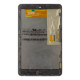 Дисплей Asus ME370T Google Nexus 7 (3G) з тачскріном (Black) в рамці