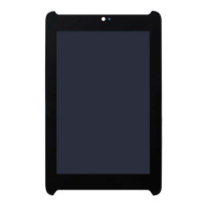 Дисплей Asus ME372CG FonePad HD7 K00E з тачскріном (Black)