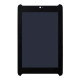 Дисплей Asus ME372CG FonePad HD7 K00E с тачскрином (Black)