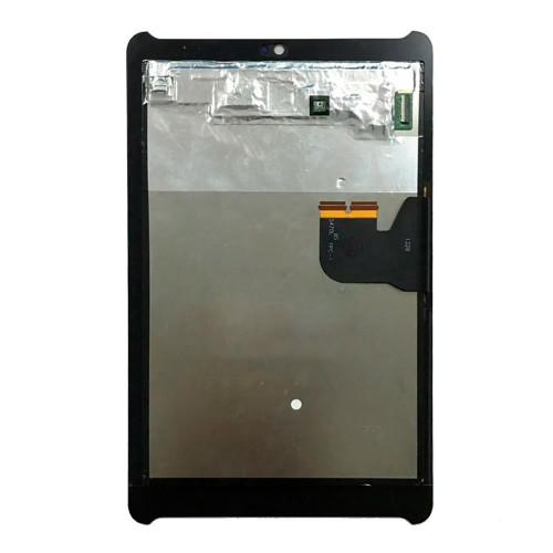 Дисплей Asus ME372CG FonePad HD7 K00E с тачскрином (Black)