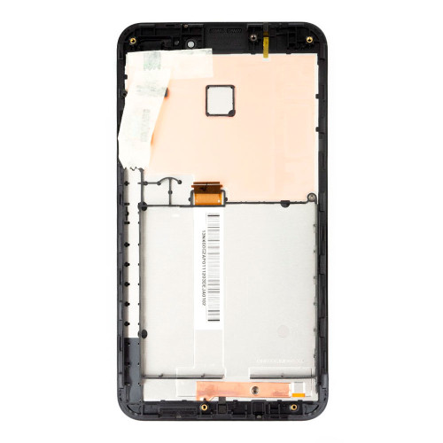 Дисплей Asus ME560CG Fonepad Note FHD 6 с тачскрином (Black) в рамке