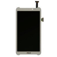 Дисплей Asus ME560CG Fonepad Note FHD 6 з тачскріном (White)