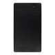 Дисплей Asus ME571K Google Nexus 7 2013 (3G) с тачскрином (Black) в рамке