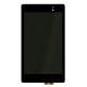 Дисплей Asus ME571K Google Nexus 7 2013 з тачскріном (Black)