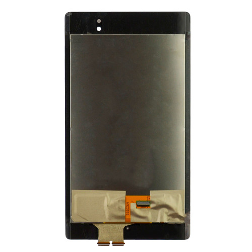 Дисплей Asus ME571K Google Nexus 7 2013 з тачскріном (Black)