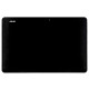 Дисплей Asus T100Chi Transformer Book с тачскрином (Black)